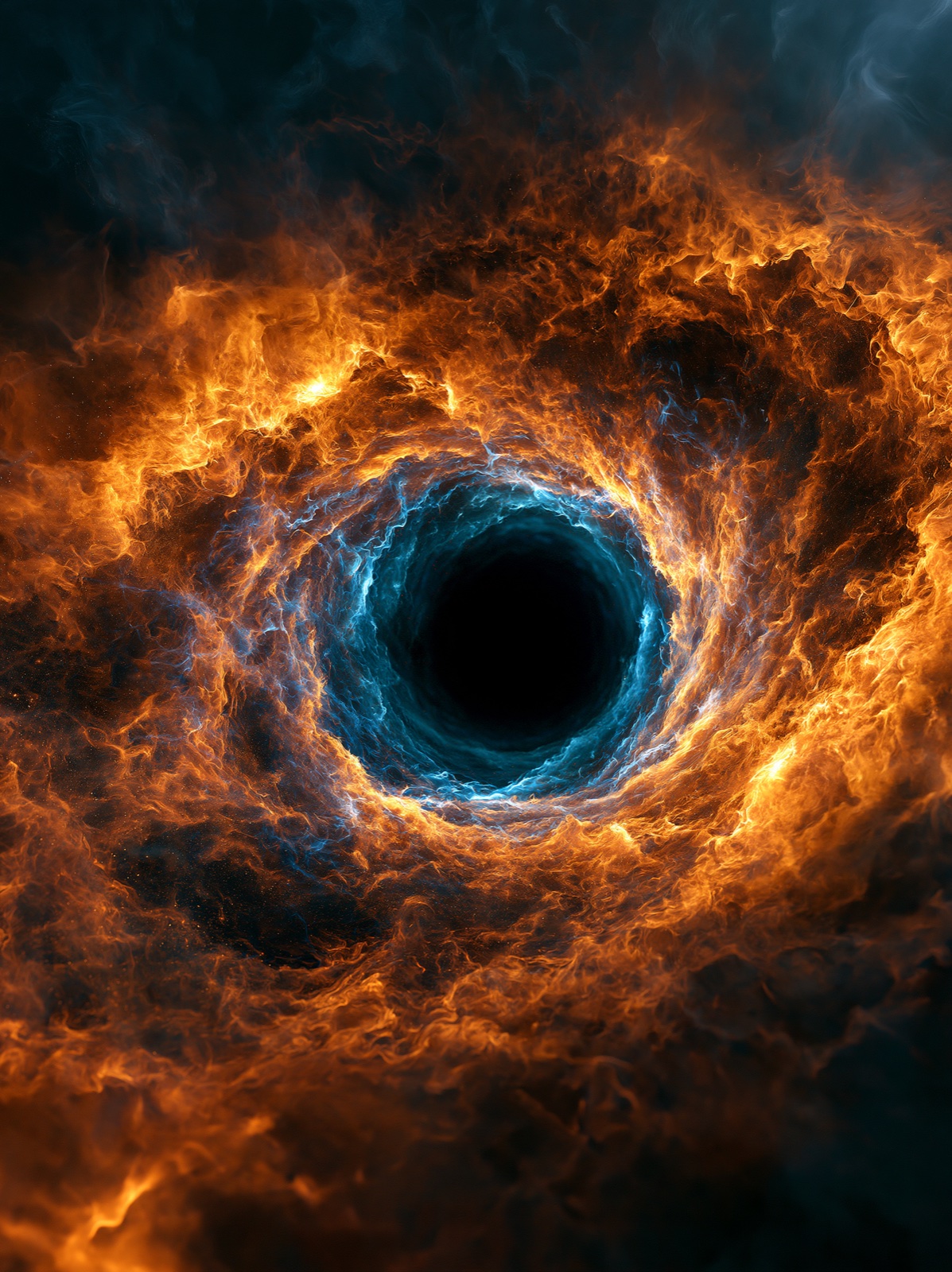 Event Horizon — Post #12