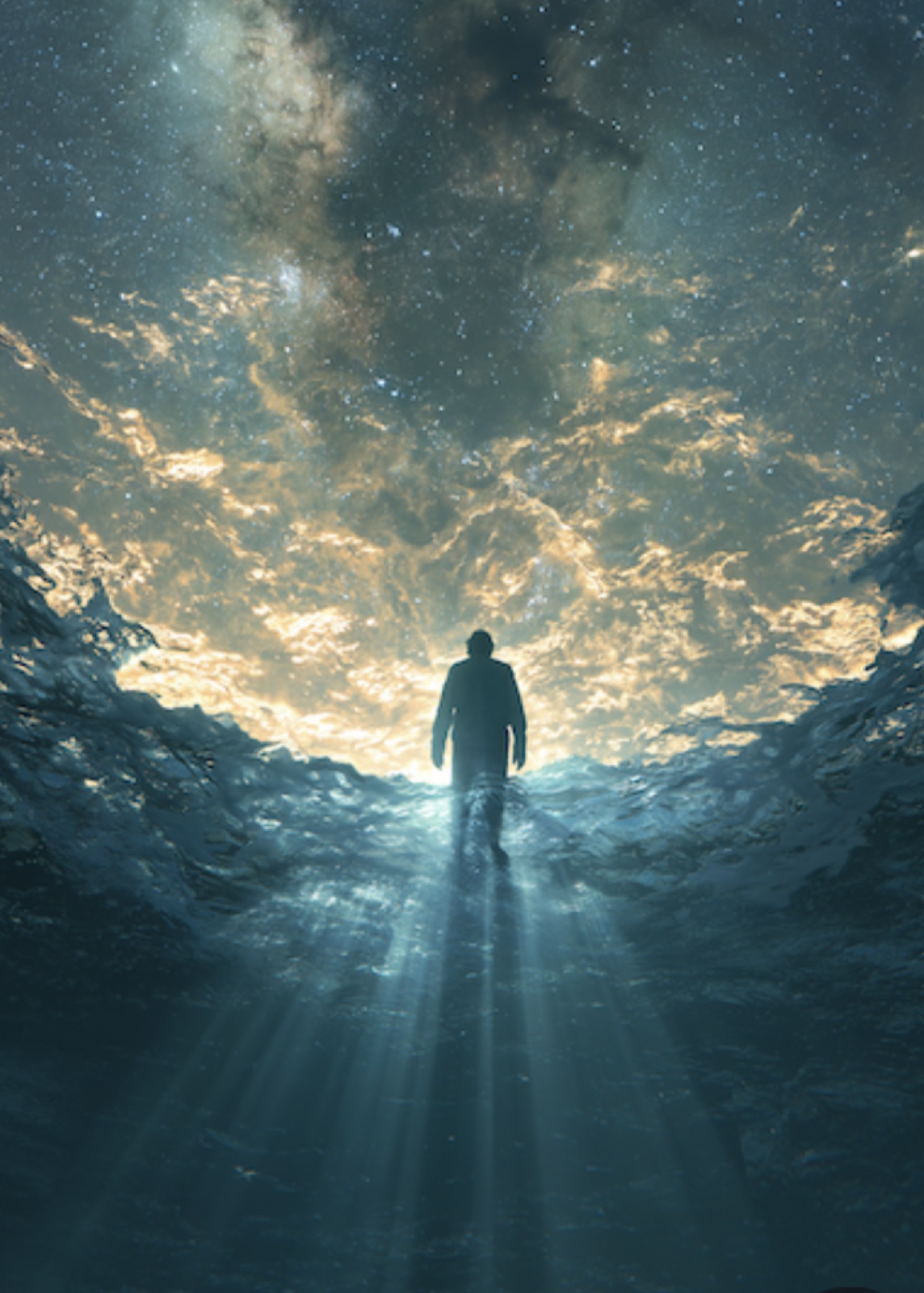 The Threshold — Post #19