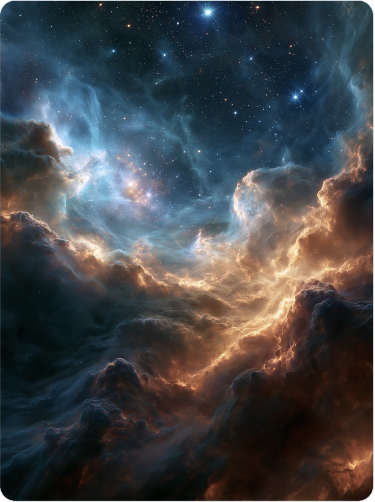 Where Stars Are Born — Post #14